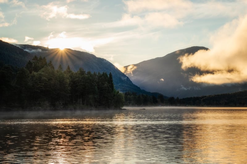 Sunrise